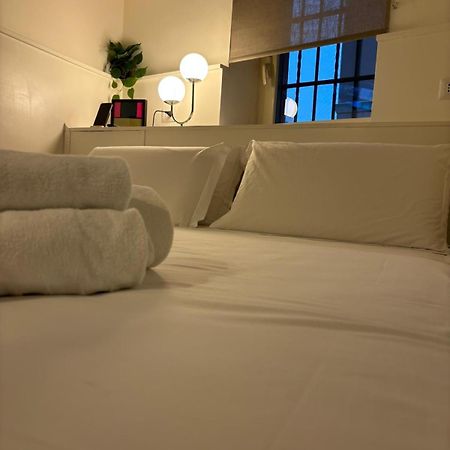 Flaminia'S House San Pietro Station Apartment โรม ภายนอก รูปภาพ