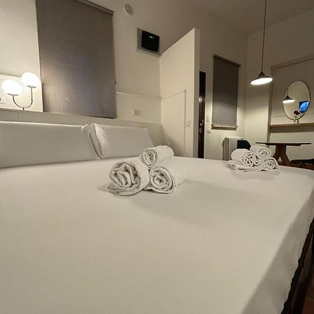 Flaminia'S House San Pietro Station Apartment โรม ภายนอก รูปภาพ