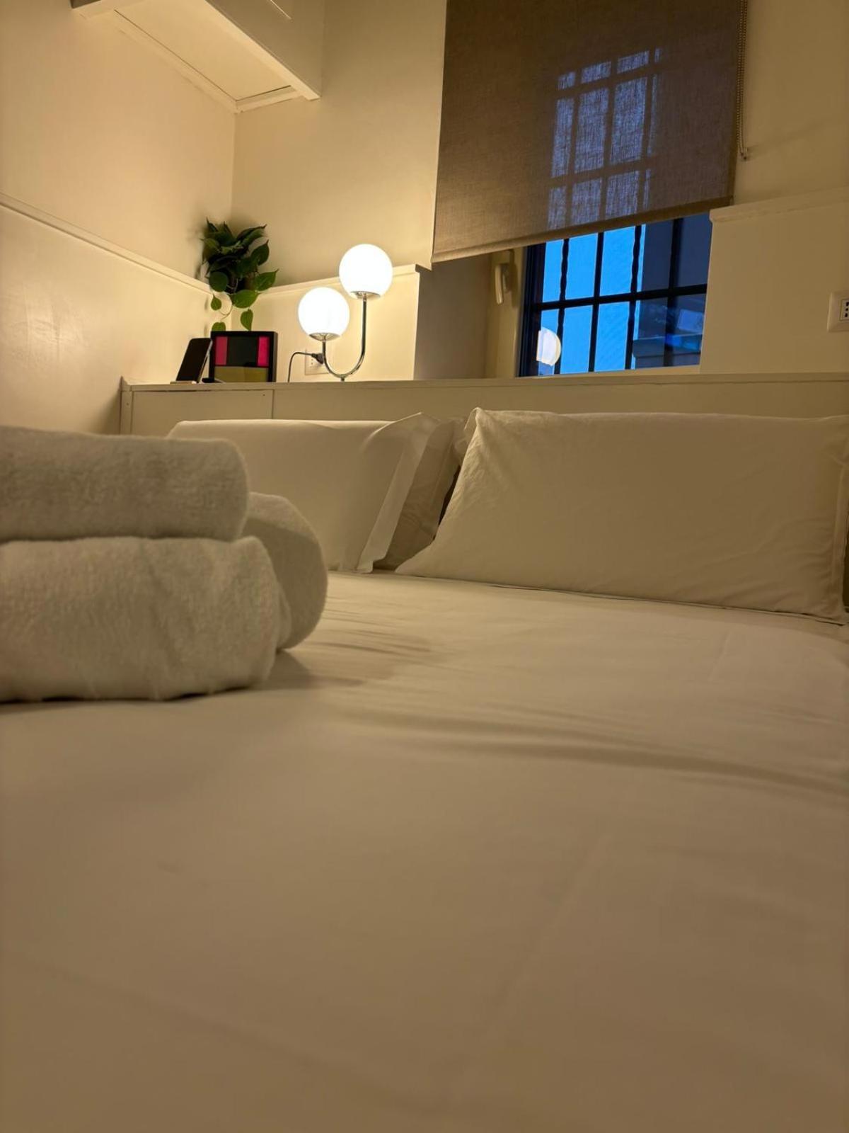 Flaminia'S House San Pietro Station Apartment โรม ภายนอก รูปภาพ
