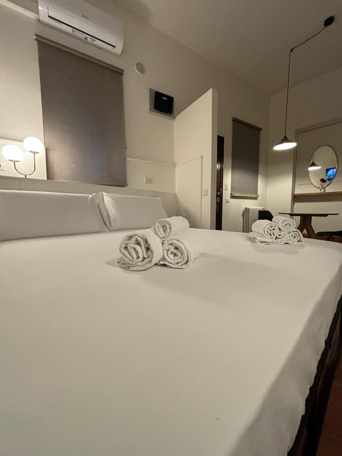 Flaminia'S House San Pietro Station Apartment โรม ภายนอก รูปภาพ