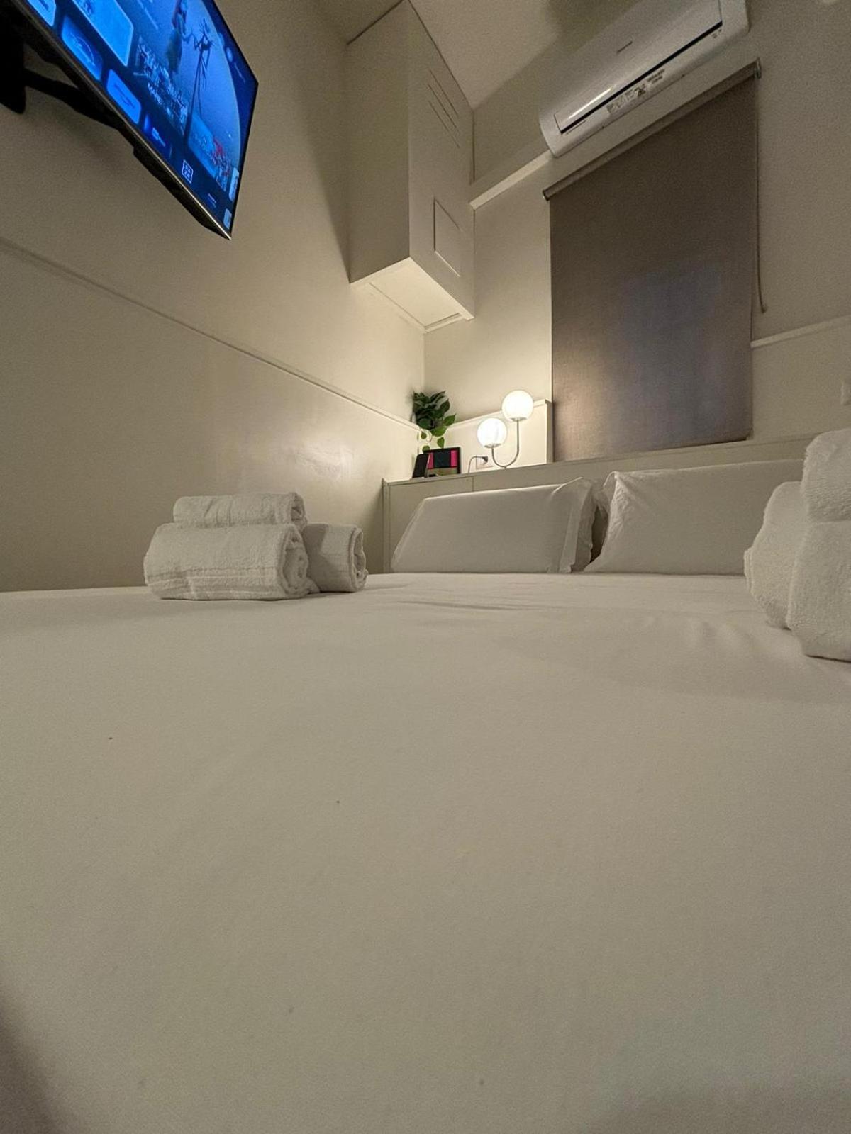 Flaminia'S House San Pietro Station Apartment โรม ภายนอก รูปภาพ