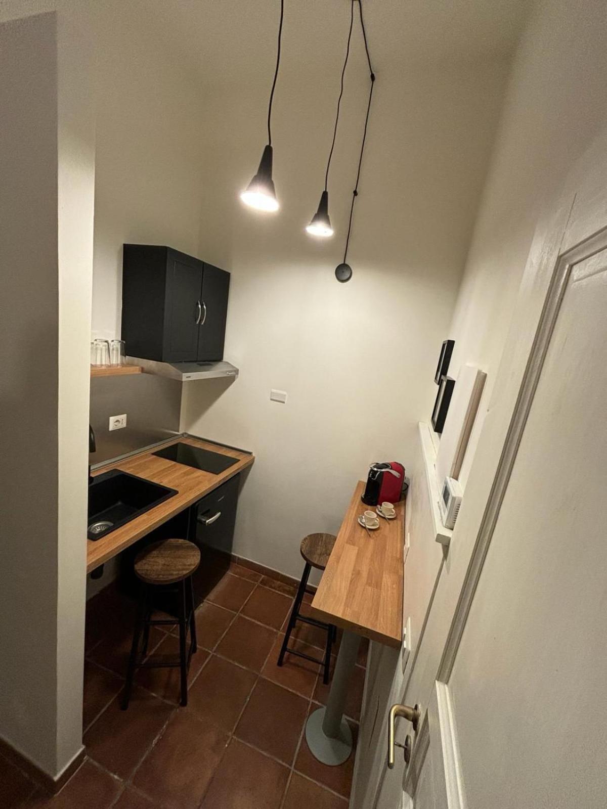 Flaminia'S House San Pietro Station Apartment โรม ภายนอก รูปภาพ