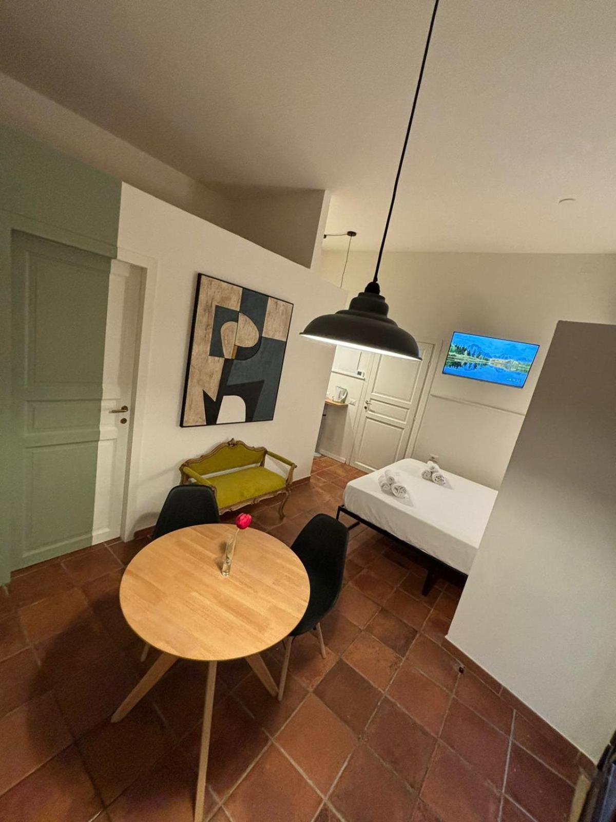 Flaminia'S House San Pietro Station Apartment โรม ภายนอก รูปภาพ