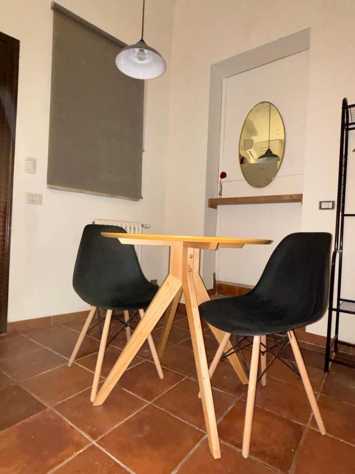 Flaminia'S House San Pietro Station Apartment โรม ภายนอก รูปภาพ